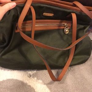 Michael Kors Kelsey tote
